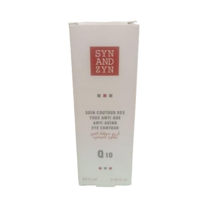SOIN CONTOUR DES YEUX SYN&ZYN 15ML