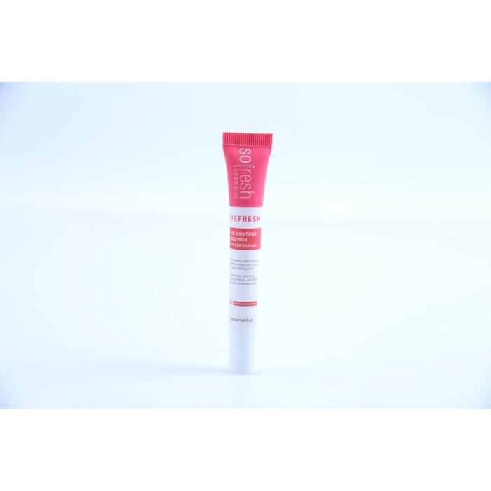 Contour Yeux Sérum 20 ml - SoFresh