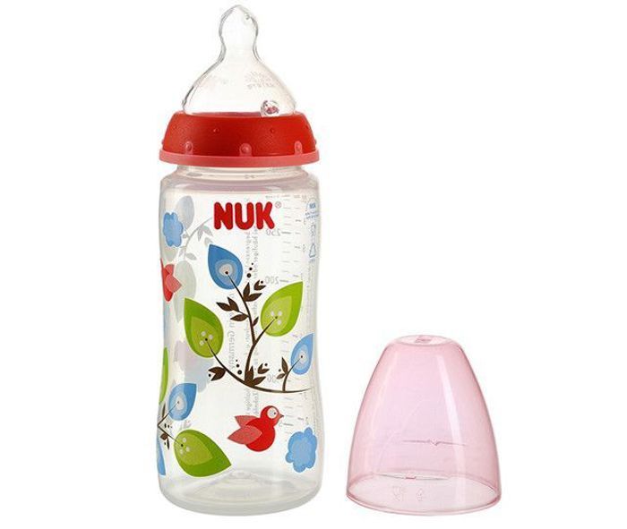 Biberon PP Nuk