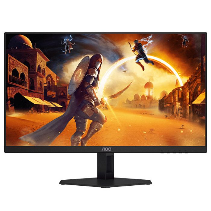 AOC 27G4E 27″ 180 Hz