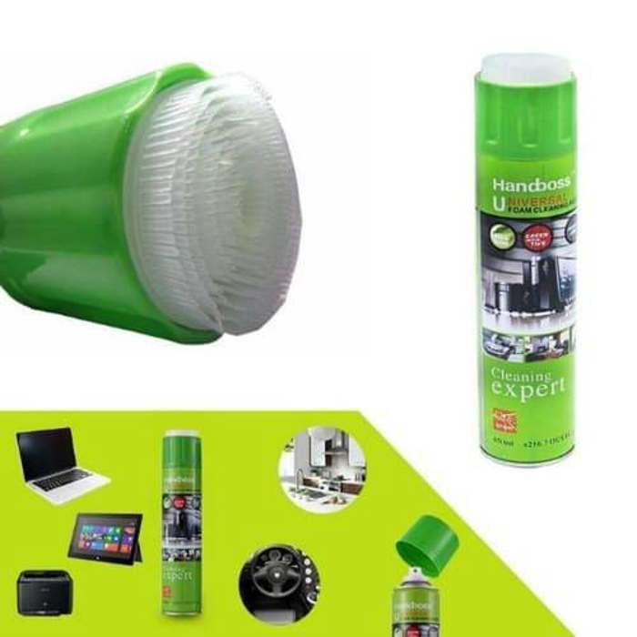 Nettoyant moussant Handboss Universal