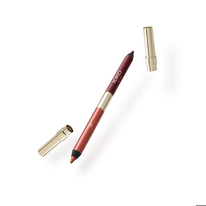 HOLIDAY PREMIÈRE LASTING DUO EYEPENCIL 02 Crescendo