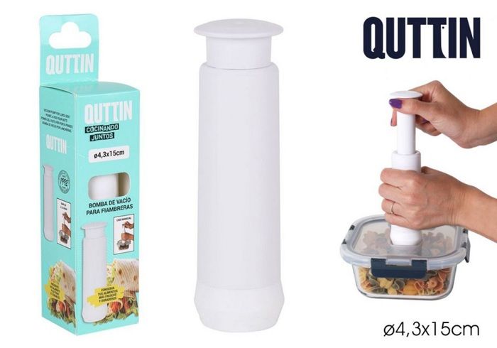 Pompe à Vide QT-VA24