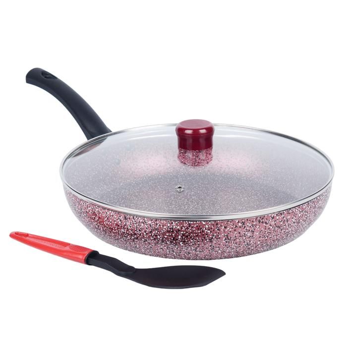 POELE HBIBTI GRANITE 30+ CV