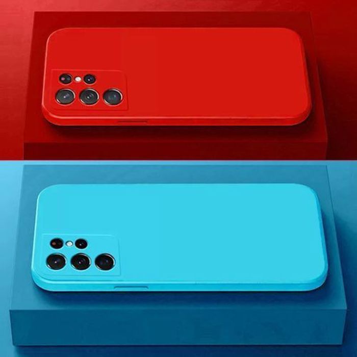 Coque de téléphone - GÉNÉRIQUE - Samsung S23 Ultra - Souple - Protection complète - Élégant