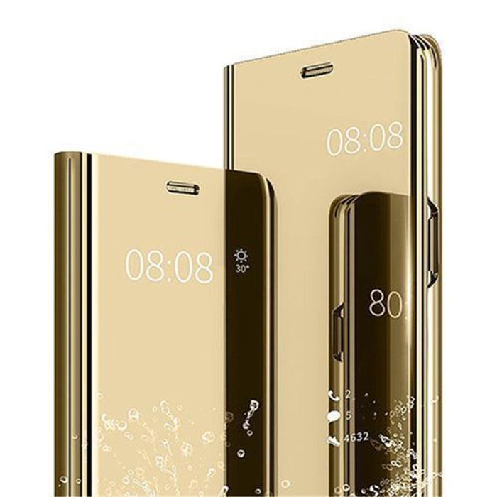 Coque Pour Samsung A10 Gold