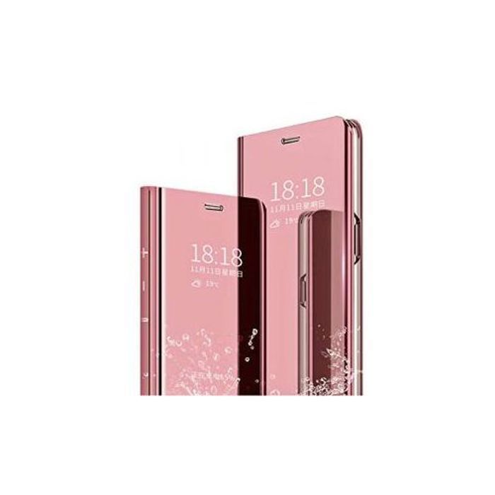 Coque de téléphone - GÉNÉRIQUE - Samsung S9 Plus - Souple - Rose - Protection complète