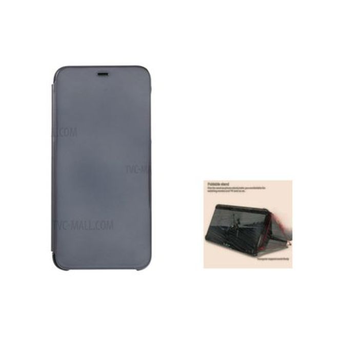 Coque Pour Iphone X Noir