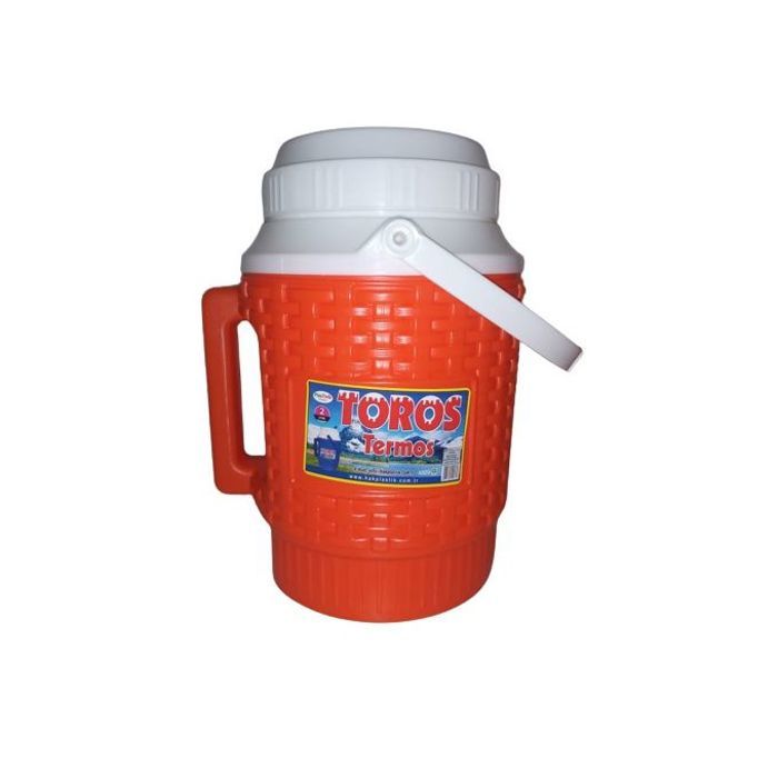 THERMOS TOROS 2L