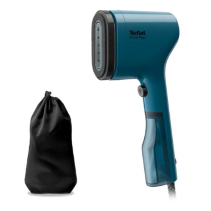 Défroisseur - TEFAL - Pure Pop DT2020E1 - 1300W - 20 g/min - Chauffage rapide 15s