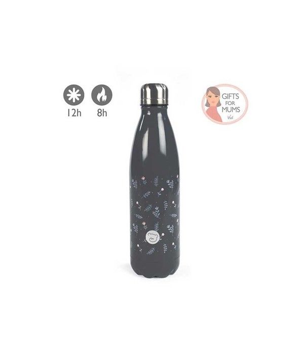 Pasito A Pasito Cadeaux Pour Mamans Bouteille Thermique 500ml