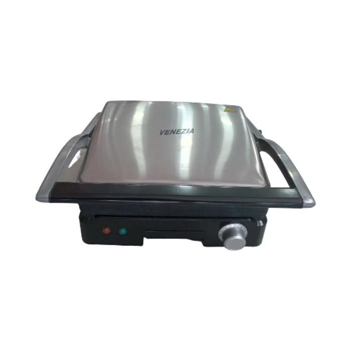 VENEZIA- GRILL ELECTRIQUE- SW5005 1800Watt