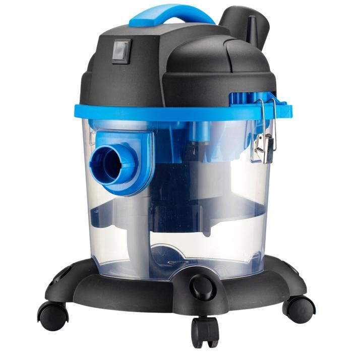 VENEZIA- ASPIRATEUR A MAIN 1200w SL631 blue