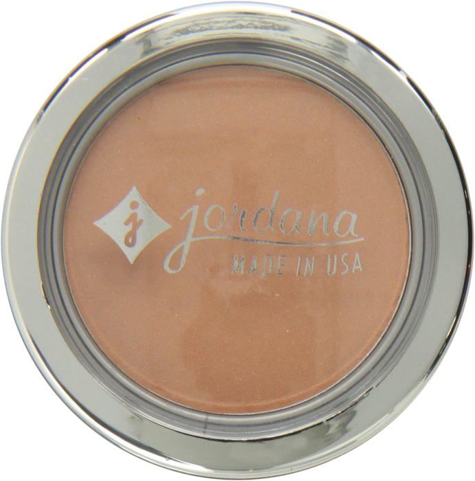 JAORDANA 27 sunlit bronze blush powder