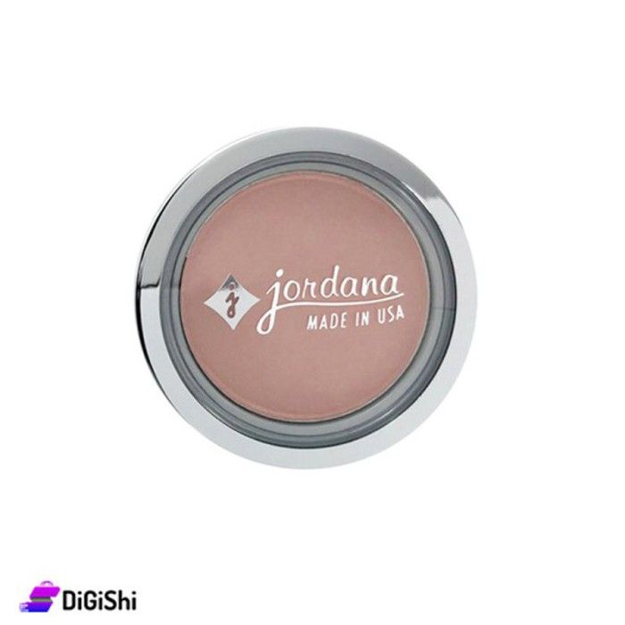 JORDANA 14 tawny Beige brush powder