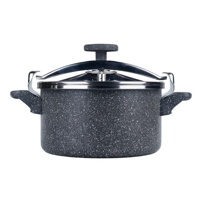 AUTOCUISEUR GRANIT 26 CM 7 L ARMONI