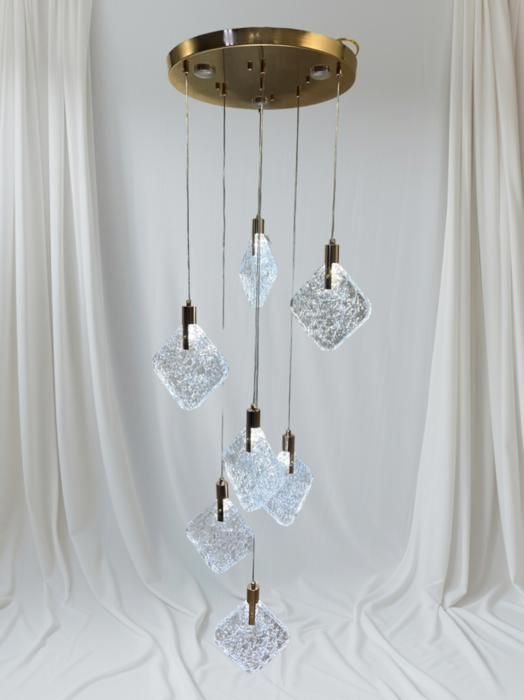 palfonnier suspendu en clip