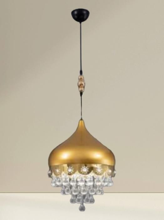 plafonnier led suspendu