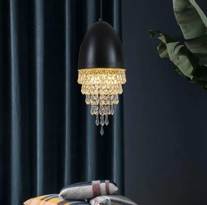 plafonnier led suspendu