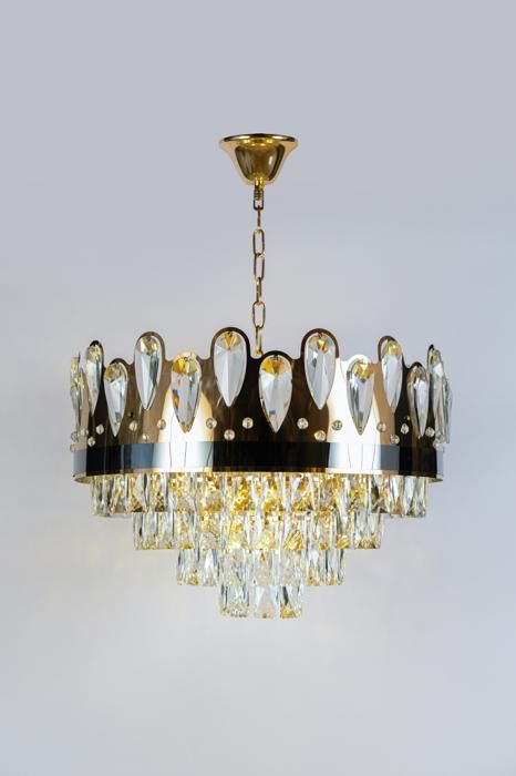 lustre moderne pour salon ou séjour