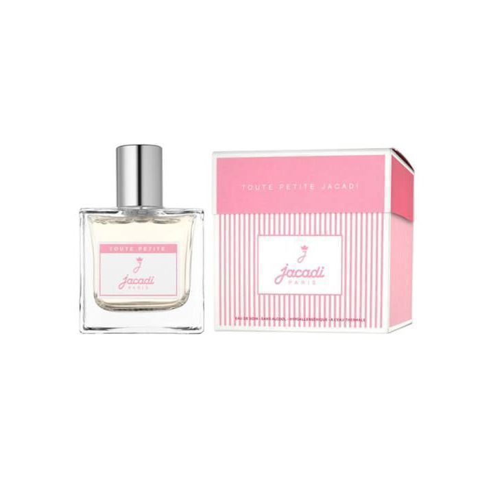 Eau de Senteur - JACADI - TOUTE PETITE - 100 ML - Sans Alcool - Florale