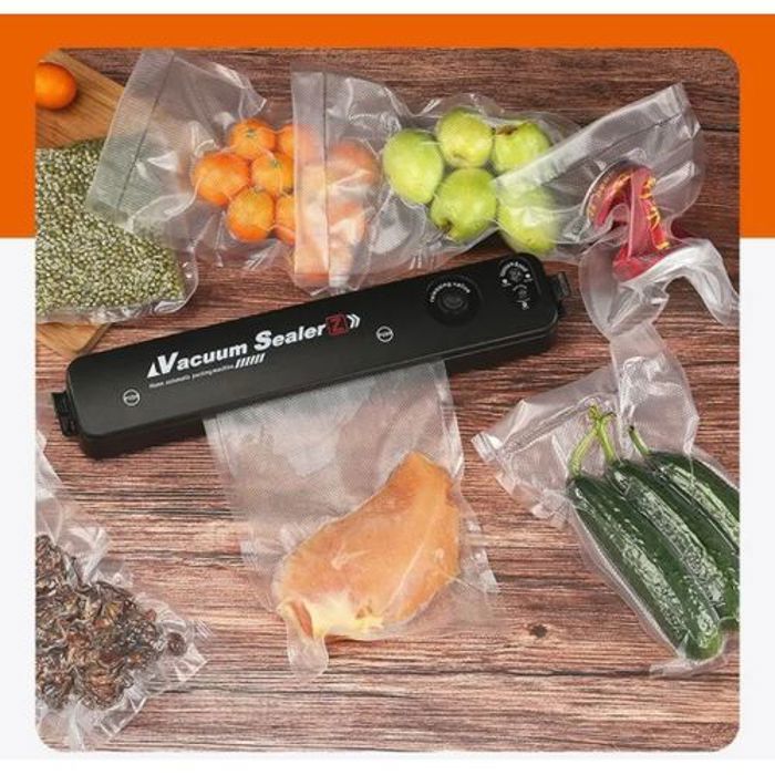 Machine à sous vide, machine d′emballage alimentaire