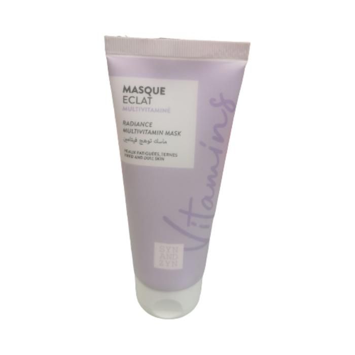 MASQUE ECLAT MULTIVIT SYN&ZYN 100ML