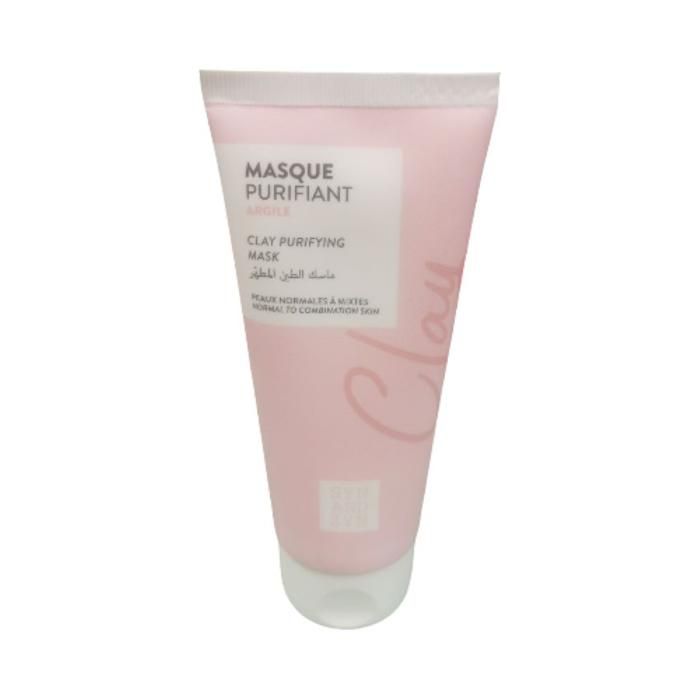 MASQUE PURIFIANT ARGILE SYN&ZYN 100ML