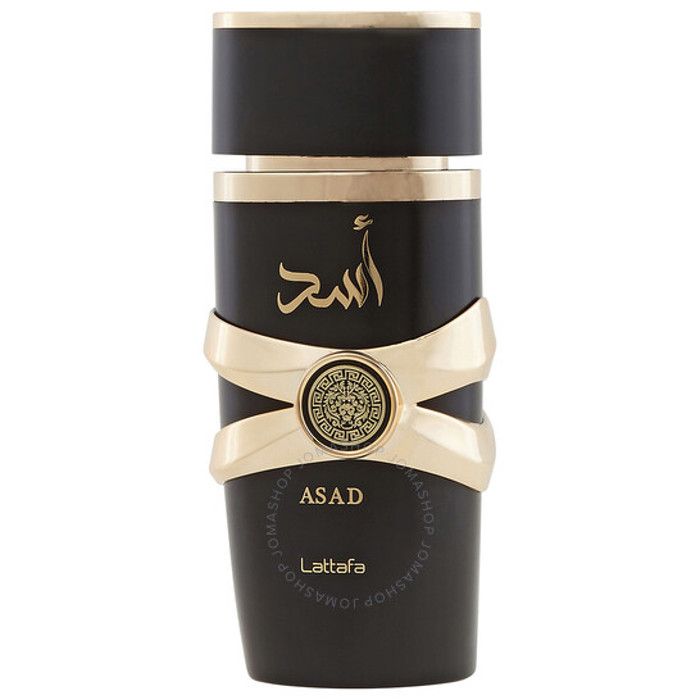 Eau de Parfum - Asaad Elixir - 100 ml - Pour homme - Oriental