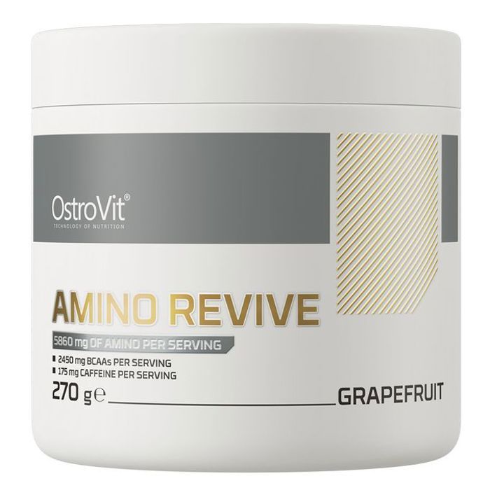 Amino Revive - 270 g - pamplemousse