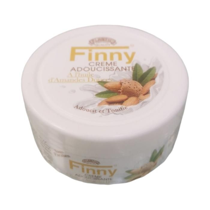 FINNY CREME 100ML - AMANDE DOUCE