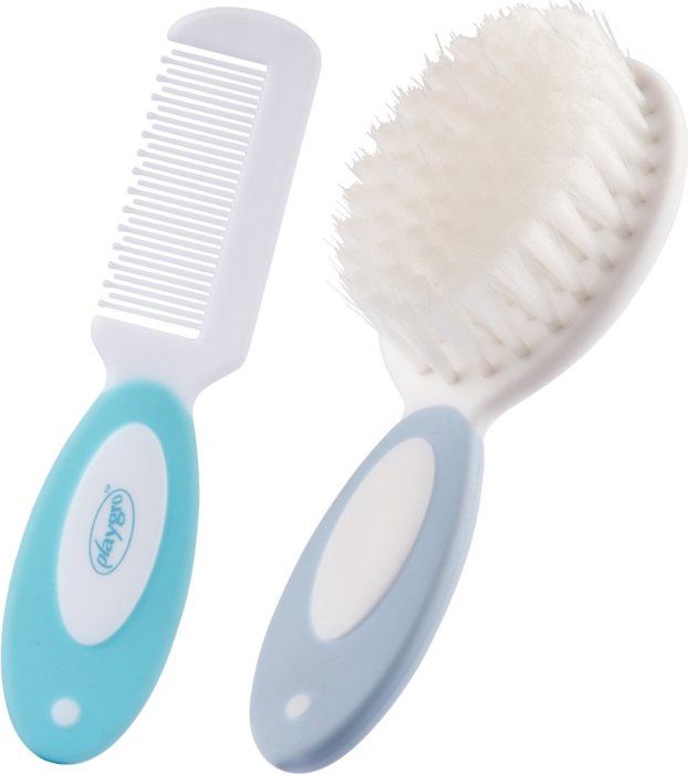 PLAYGRO ENSEMBLE BROSSE ET PEIGNE