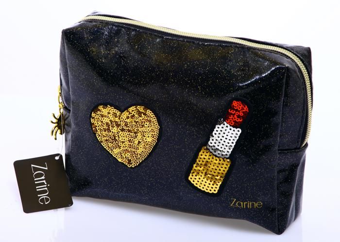 Trousse PM rouge à lèvre