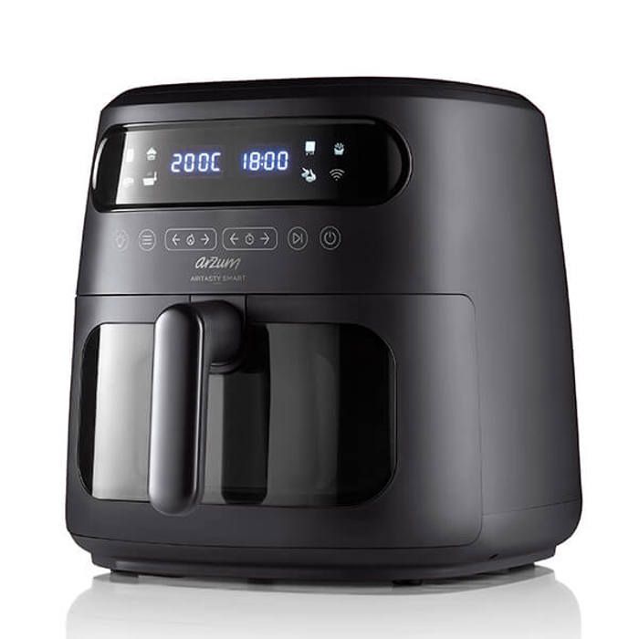 AIR FRYER 7,5L AR2076-S SMART 1900W ARZUM