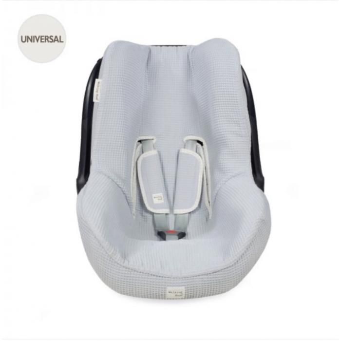 WALKING MUM HOUSSE SIEGE AUTO BABY