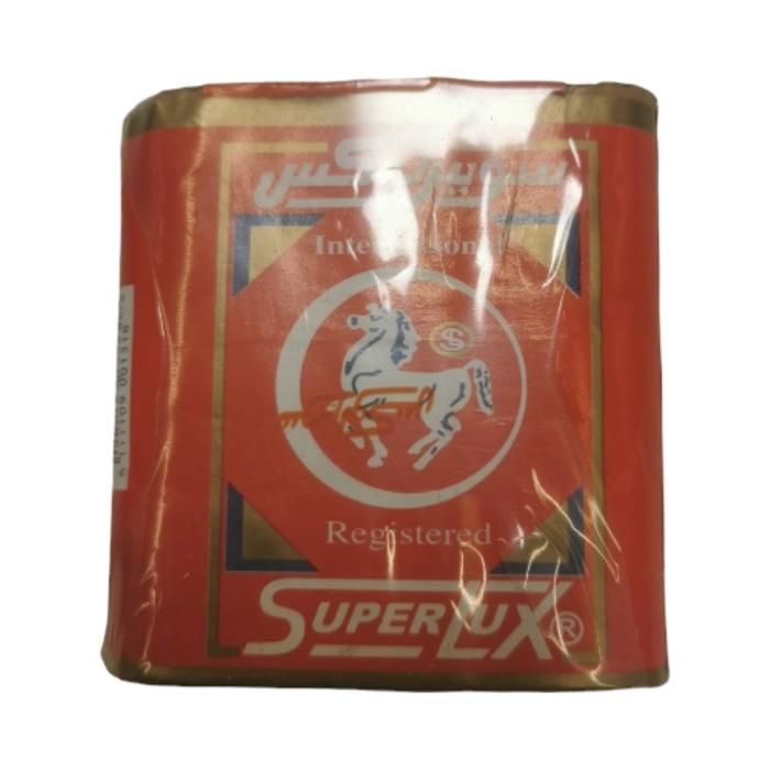 1PILE 3R12 SUPERLUX (STANDARD)