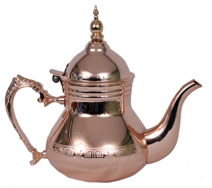 THEIERE GOLD ROSE 1,6 LITRES