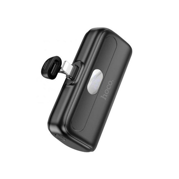 Hoco J116 Mini Power Bank pour Lightning de 5000mAh