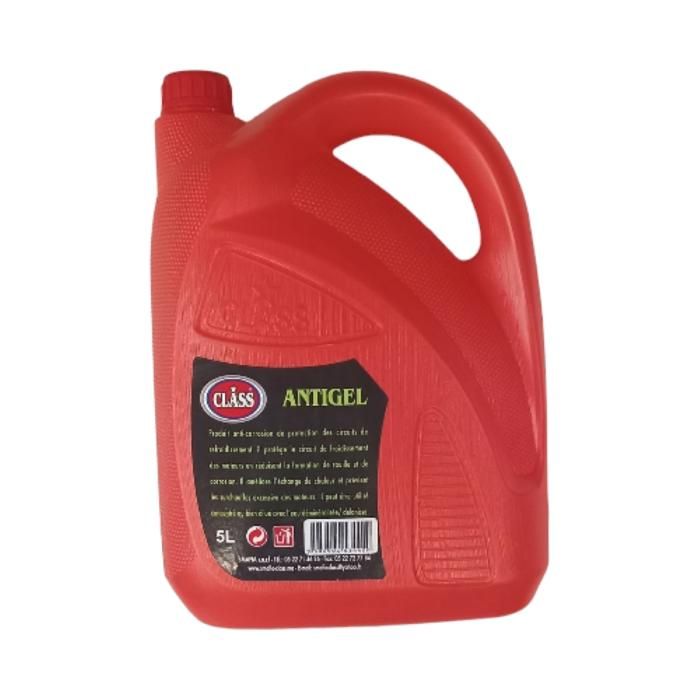 ANTIGEL EUROPEEN CLASS 5 L