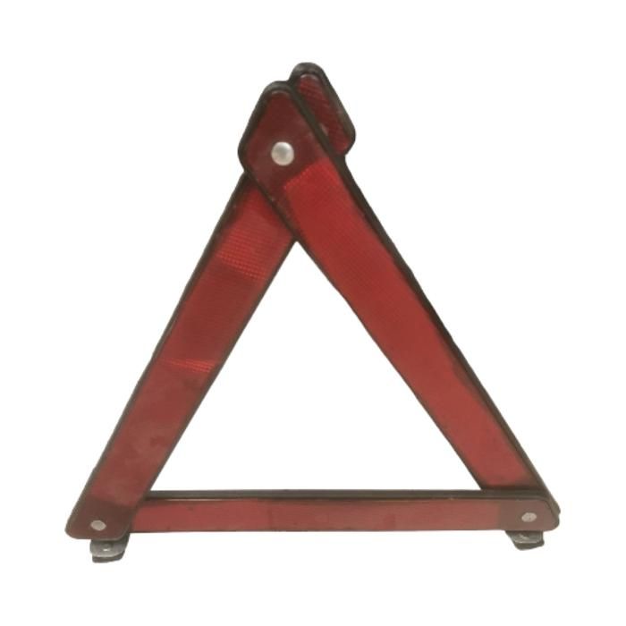 TRIANGLE DE SECURITE