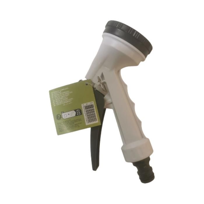 PISTOLET D'AROSAGE 17CM 5 S24-52-WAT-GAR59811