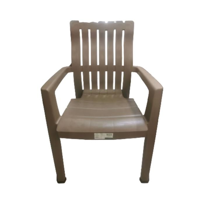 FAUTEUIL IBIZA GREGE SOTUFAB PLAST