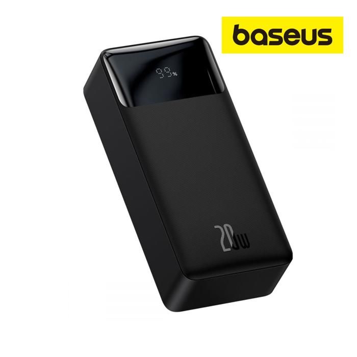 BANQUE D'ALIMENTATION 30000mAh 20W – PPBD050401