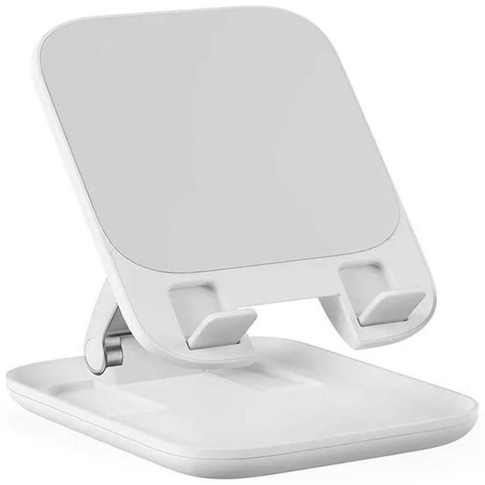 Support de tablette pliable -white-b10451500211-00