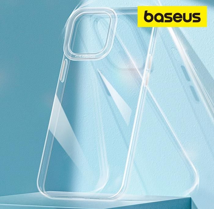 Coque - ARAJ - ARAJ000102 - Transparent - Gel - Protection contre chocs et rayures