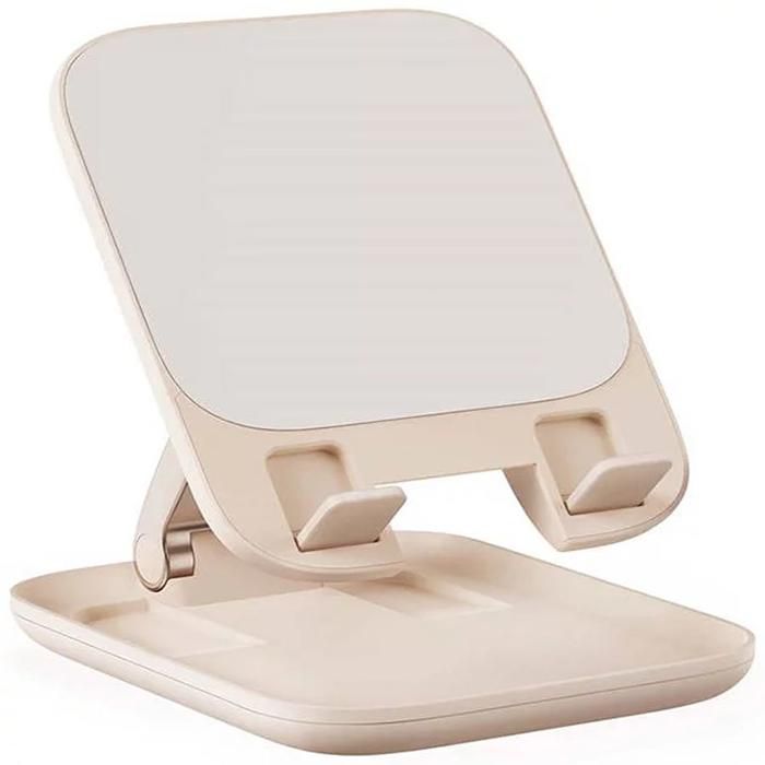 Support pliable pour tablette/telephone -Pink-10451500411-00