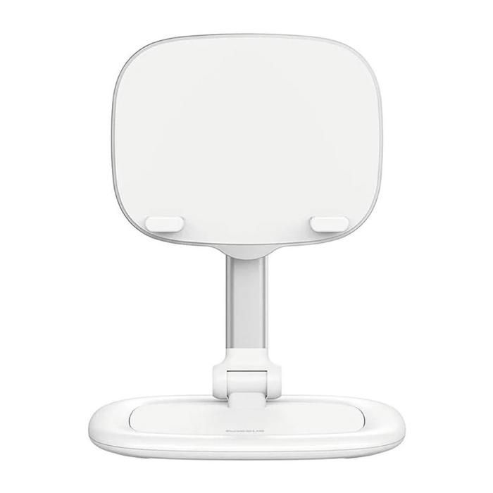 Support réglable pour tablette/téléphone White-b10451501211-00