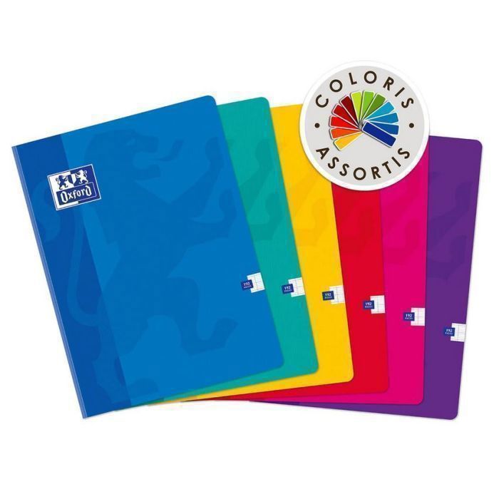 CAH/BROCHE 192P SEYA5 82431 SC