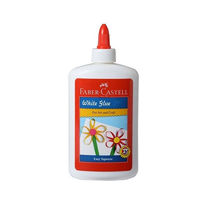 Colle blanche de bois 40 ml