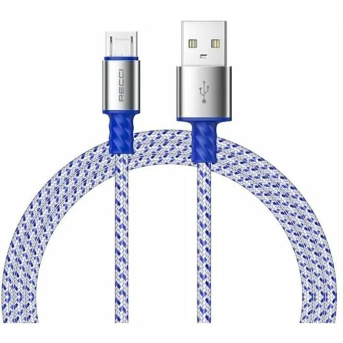 CÂBLE DE DONNÉES RECCI FAST CHARGING